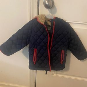 Free Country 18 months baby coat
